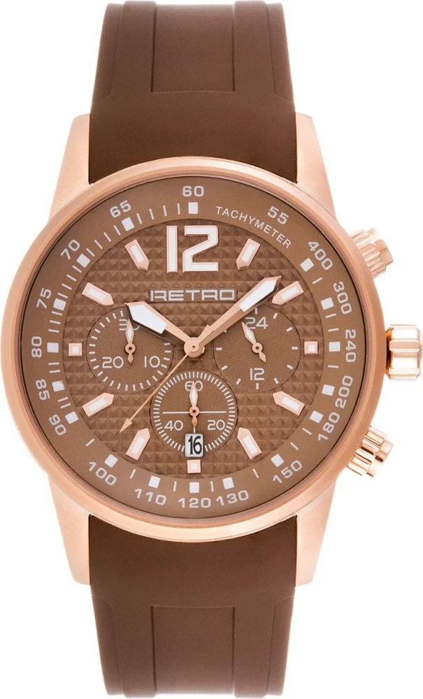 Retro RT1024-103 45 mm kol saati