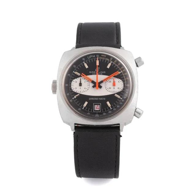 Breitling Switzerland 211 kol saati