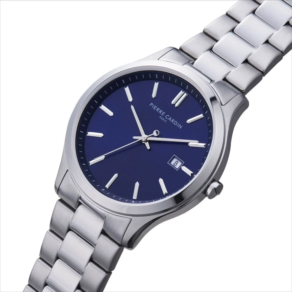 Pierre Cardin CQI.0006 42 mm kol saati
