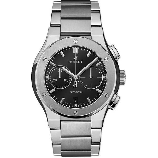 Hublot Classic Fusion 540.nx.1170.nx kol saati