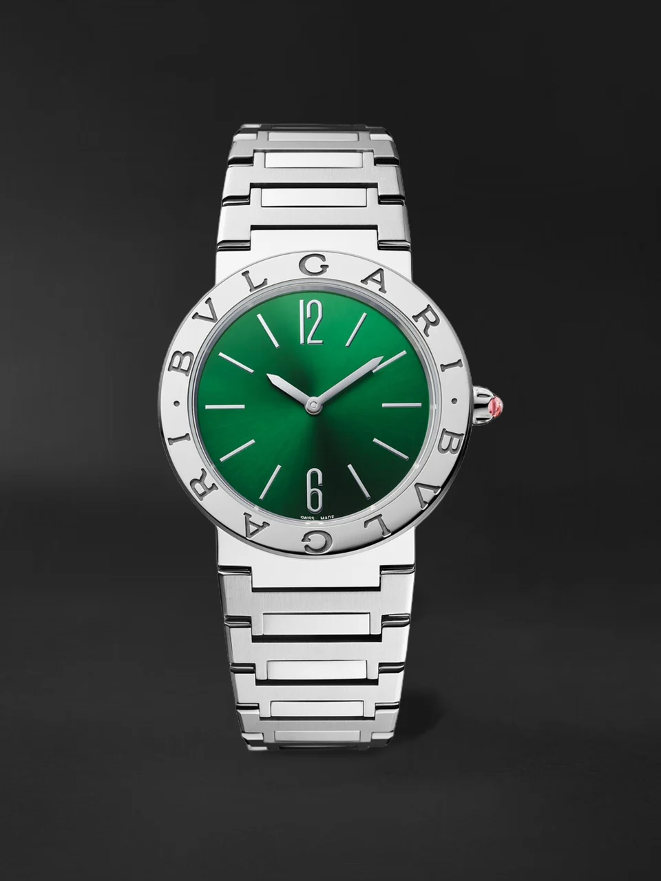 Bulgari Bvlgari Bvlgari 103066 33 mm kol saati
