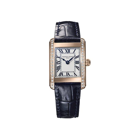 Frederique Constant Frederique Constant FC-200WN1CD14 21 mm kol saati