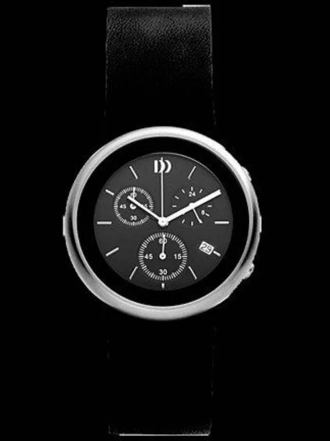 Danish Design IV13Q892 kol saati
