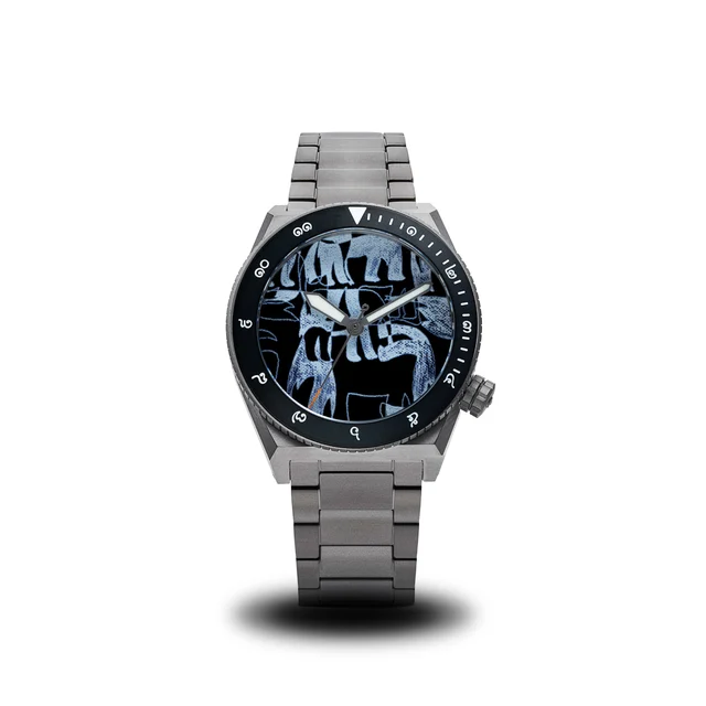 Boldr VE-ART-38-20 kol saati
