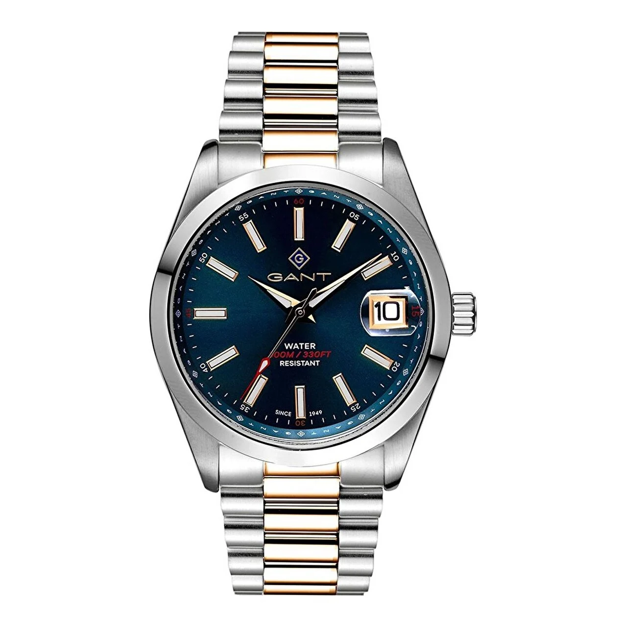 GANT G161009 42 mm kol saati