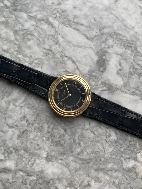 Van Cleef & Arpels Van Cleef & Arpels SQ6718520 kol saati