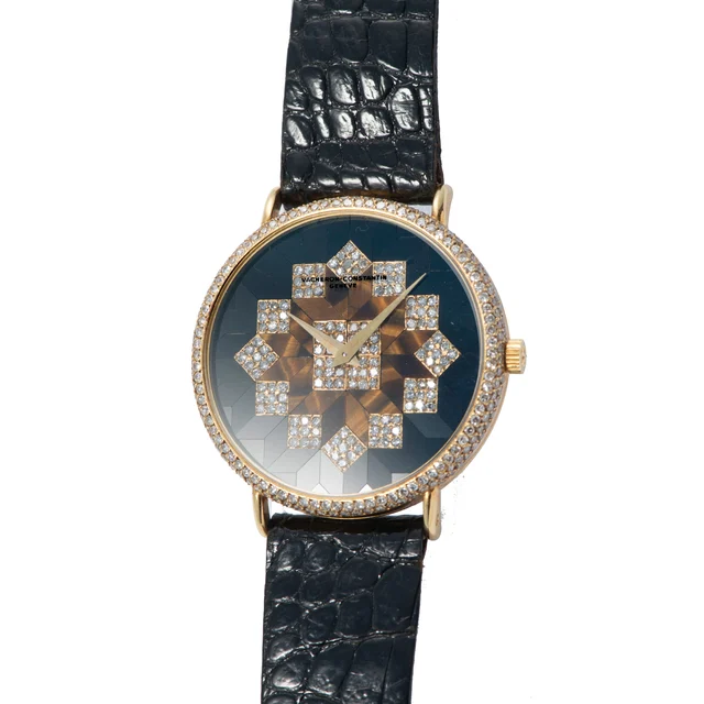 Vacheron Constantin 3033 kol saati
