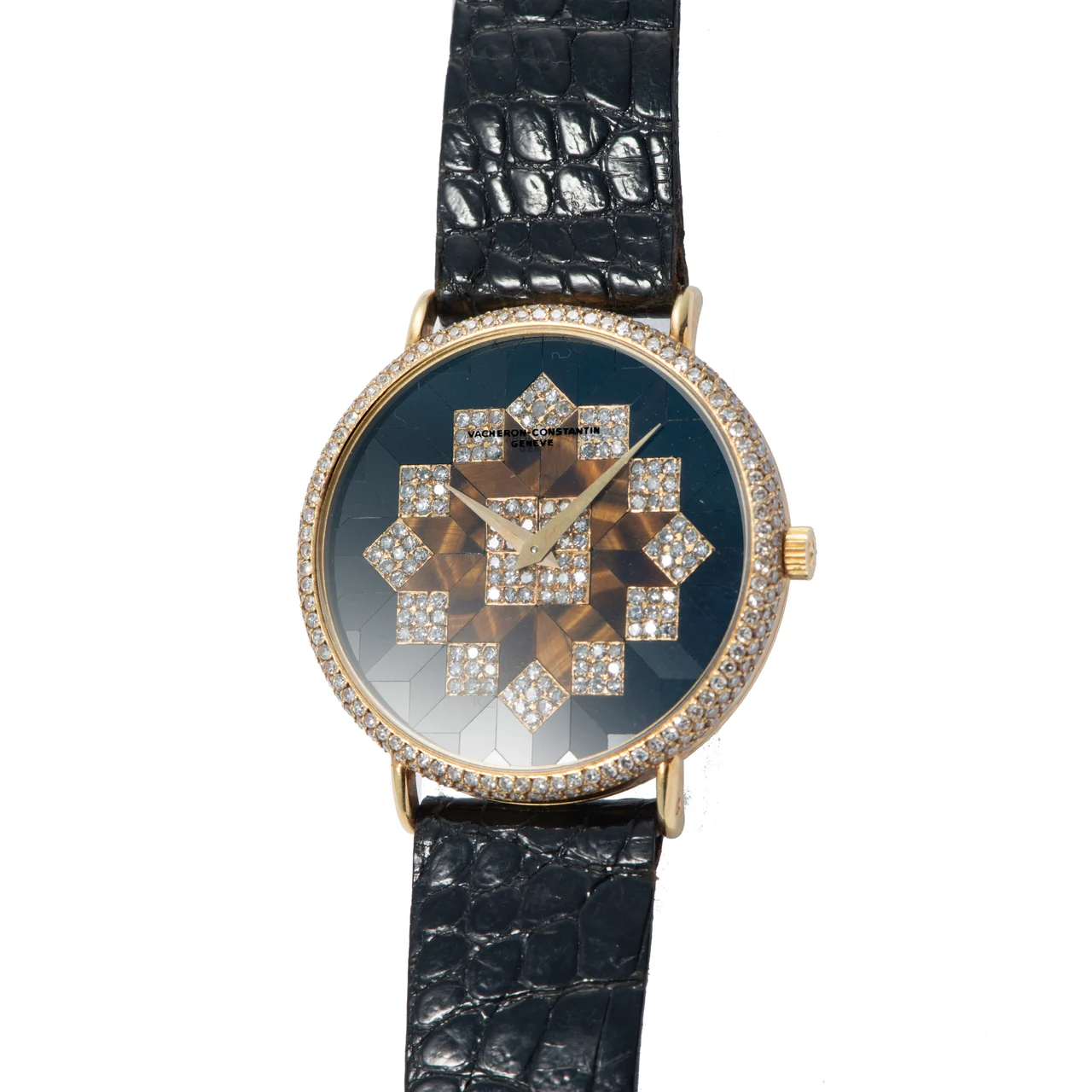 Vacheron Constantin 3033 kol saati