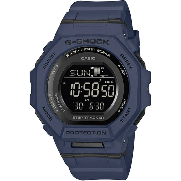 Casio GMD-B300-2JF 46 mm kol saati