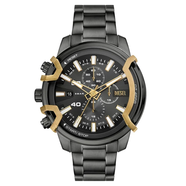 Diesel Griffed DZ4668 kol saati