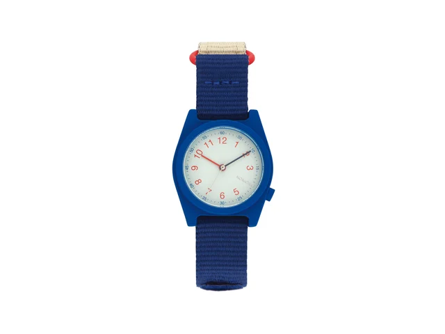 Komono Rizzo Marine Triplets KOM-JW1012 kol saati