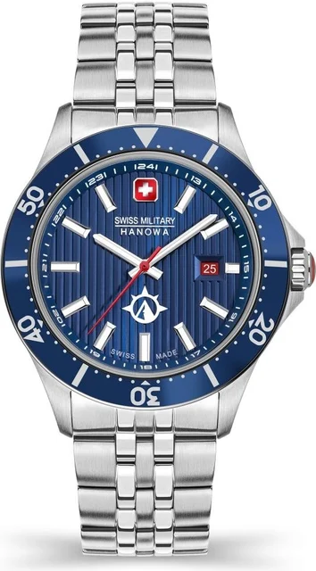 Swiss Military Hanowa SMWGH2100602 kol saati