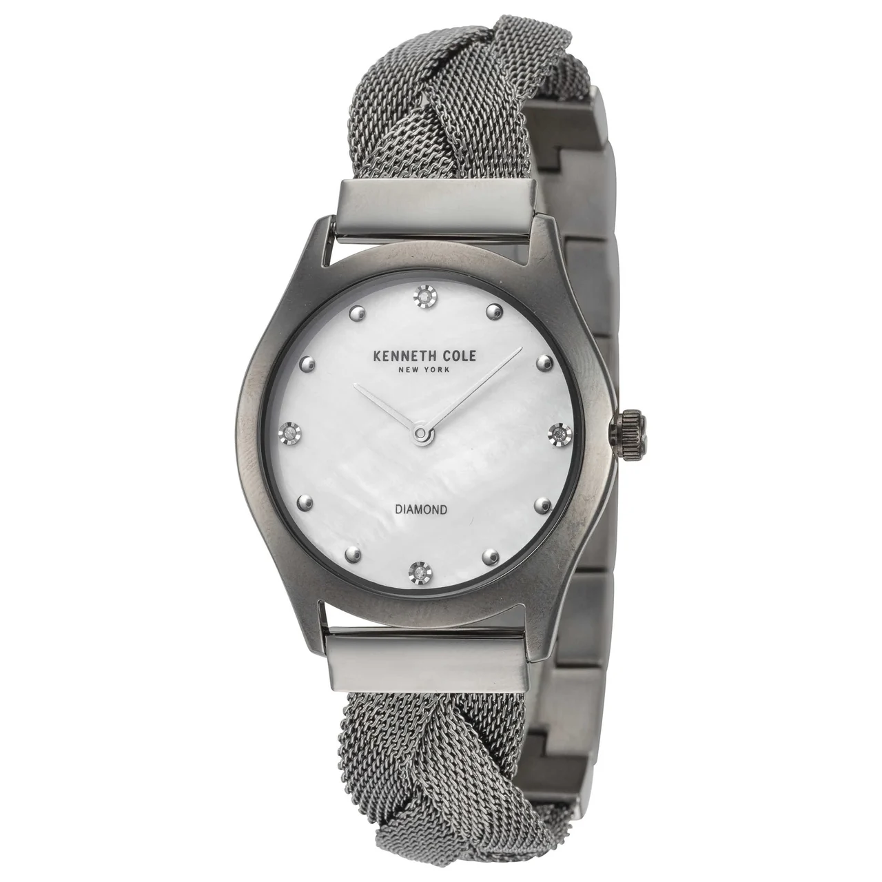 Kenneth Cole Watch KCWLG2105703 kol saati