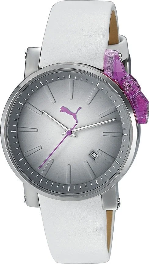 Puma PU102632002 38 mm kol saati