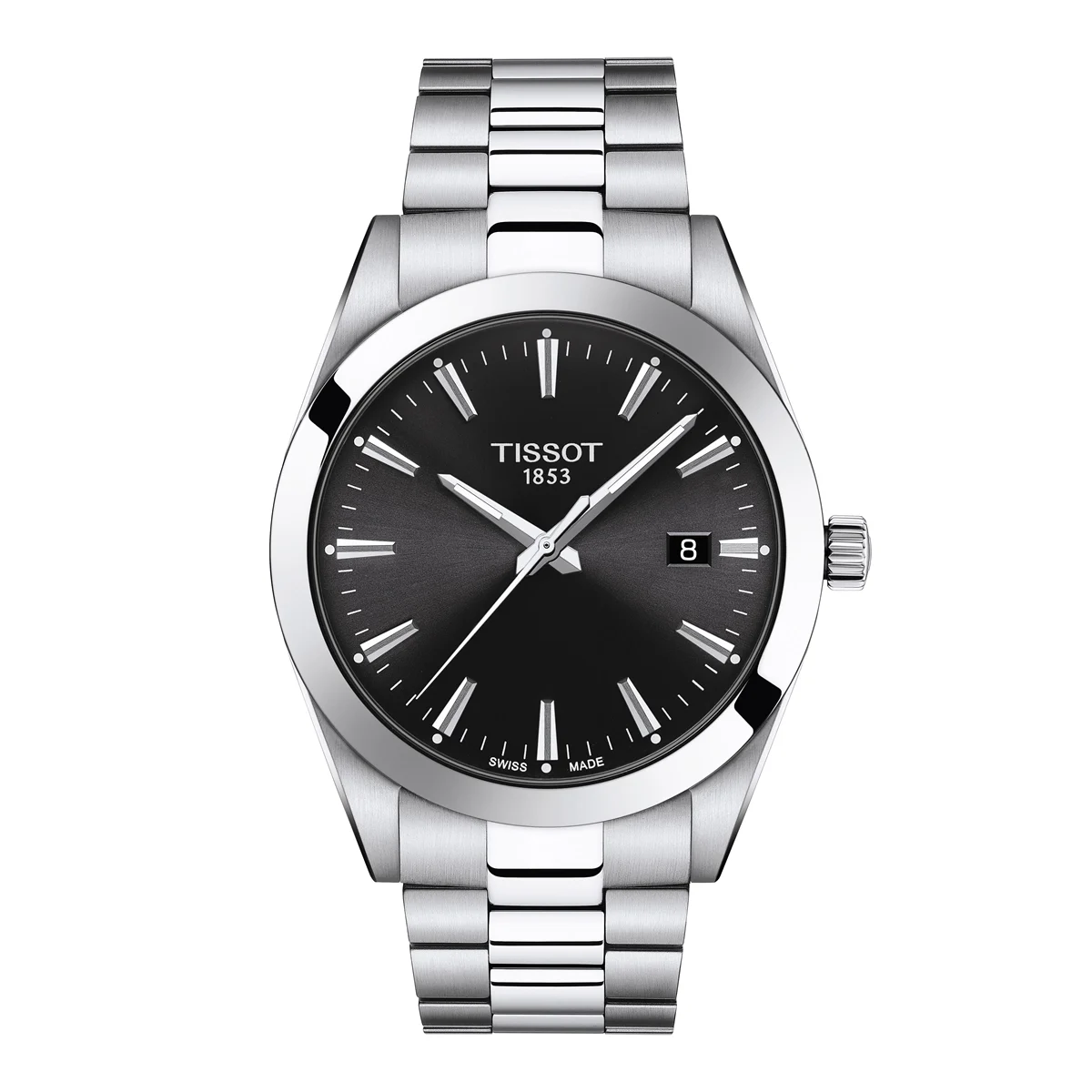 Tissot Tissot 396637 40 mm kol saati
