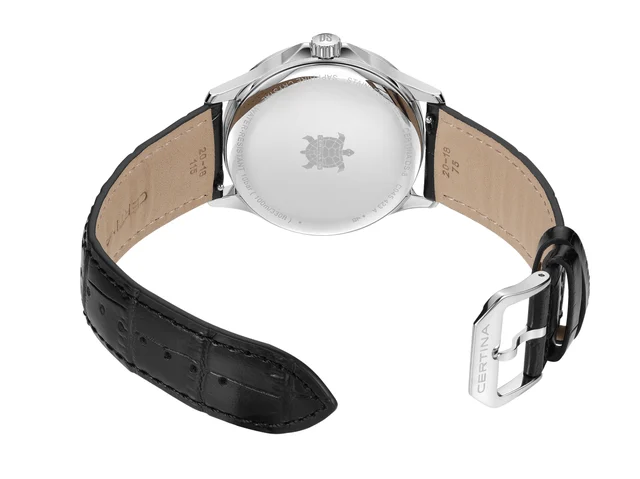 Certina Moonphase C045.423.16.051.00 kol saati