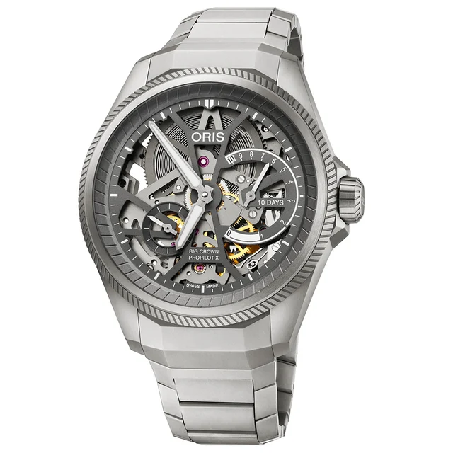 Oris O11577597153SET72201TLC O-11577597153-SET72201TLC kol saati