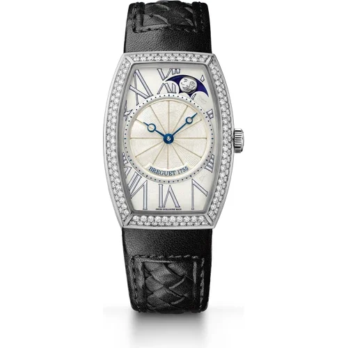 Breguet Héritage Phase de Lune 8861 8861BB/11/386 kol saati