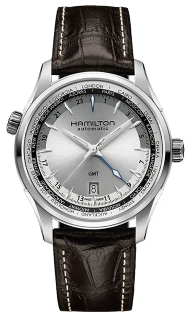 Hamilton Jazzmaster H32605551 kol saati
