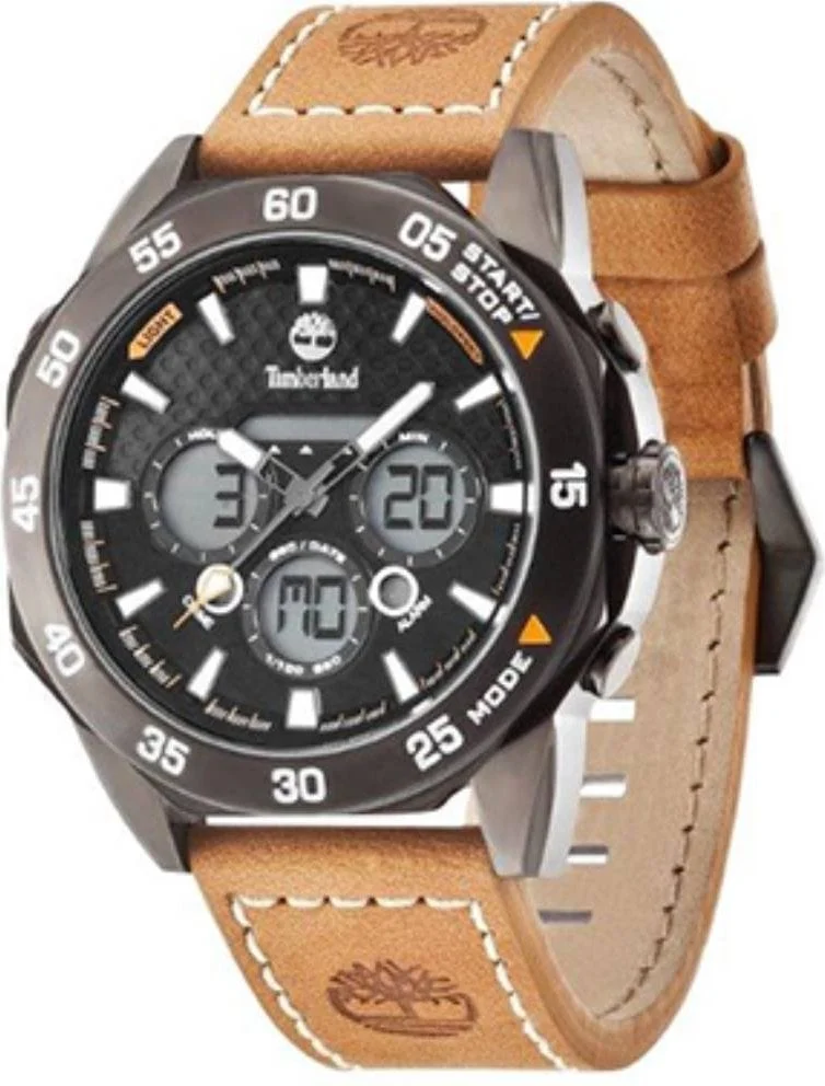 Timberland TBL.14115JSU/02 TBL.14115JSU-02 48 mm kol saati