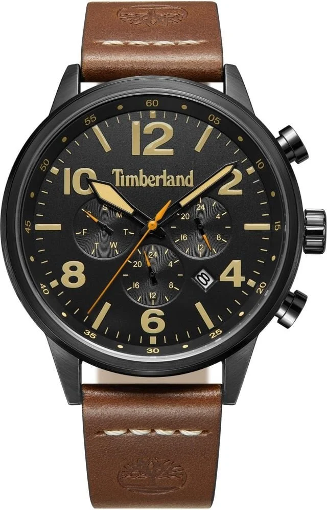 Timberland TDWGF2182401 46 mm kol saati