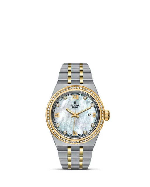Tudor Royal M28323-0001 kol saati