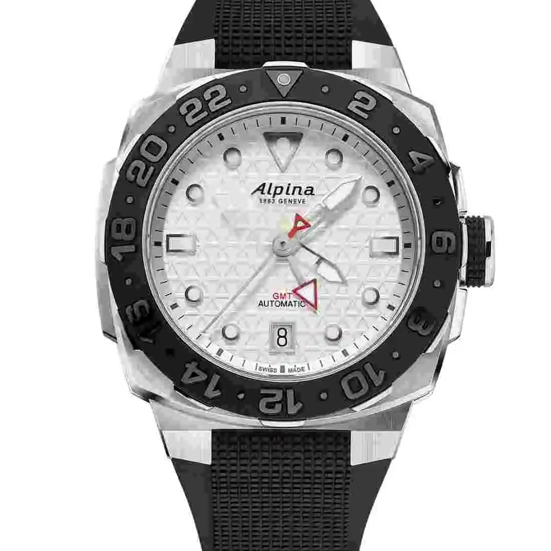 ALPINA Seastrong 48830 40 mm kol saati