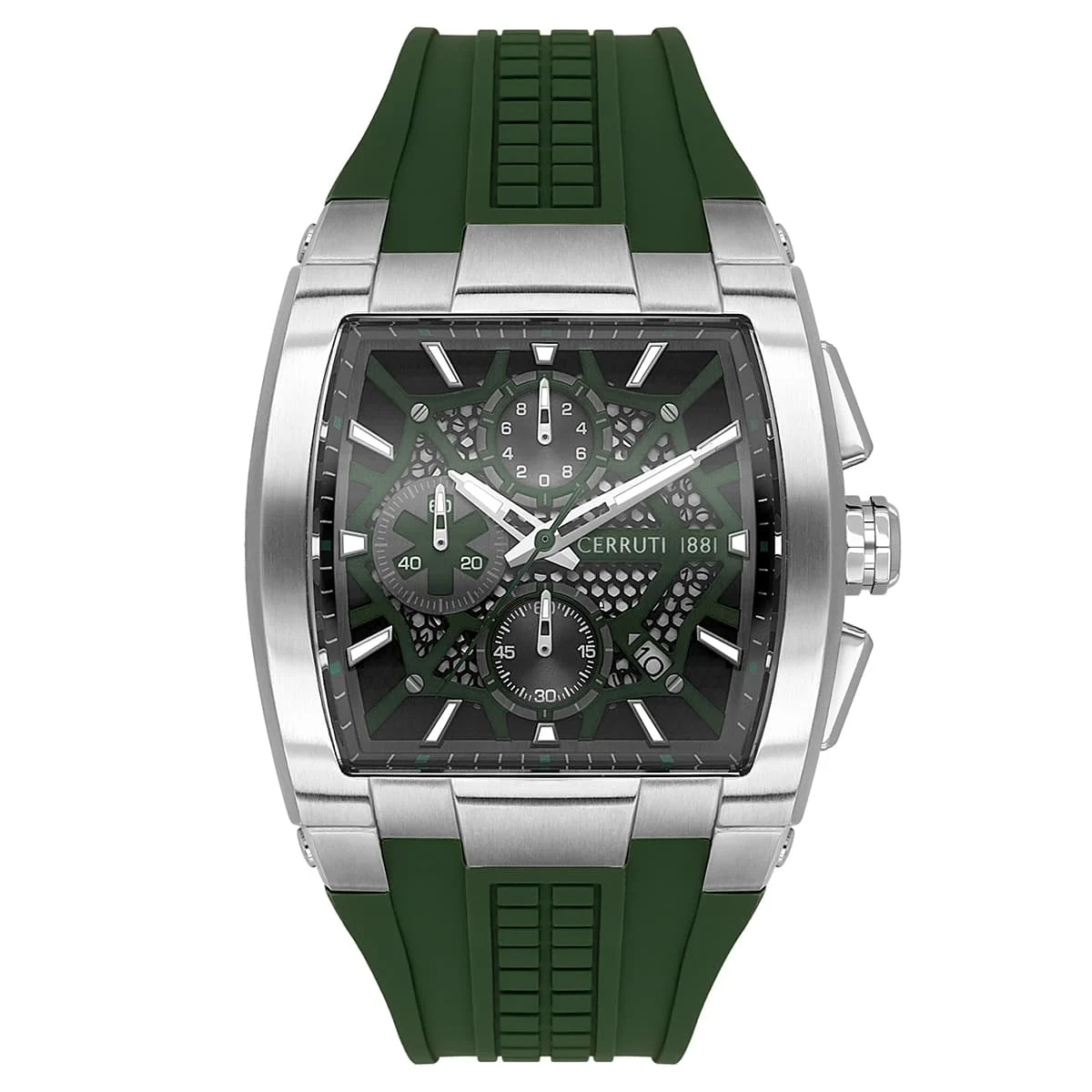 Cerruti 1881 CIWGO0063703 43 mm kol saati