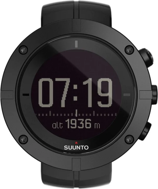 Suunto Kailash Carbon SS021238000 kol saati
