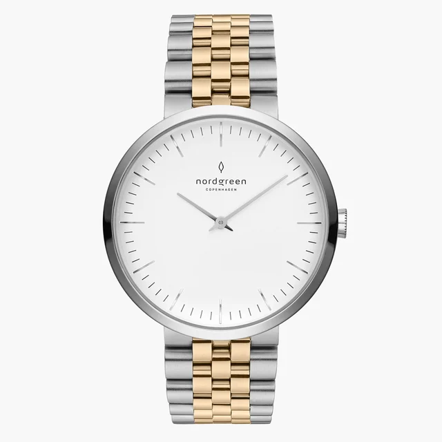 Nordgreen Infinity 32mm IN32SI5LSGXX kol saati