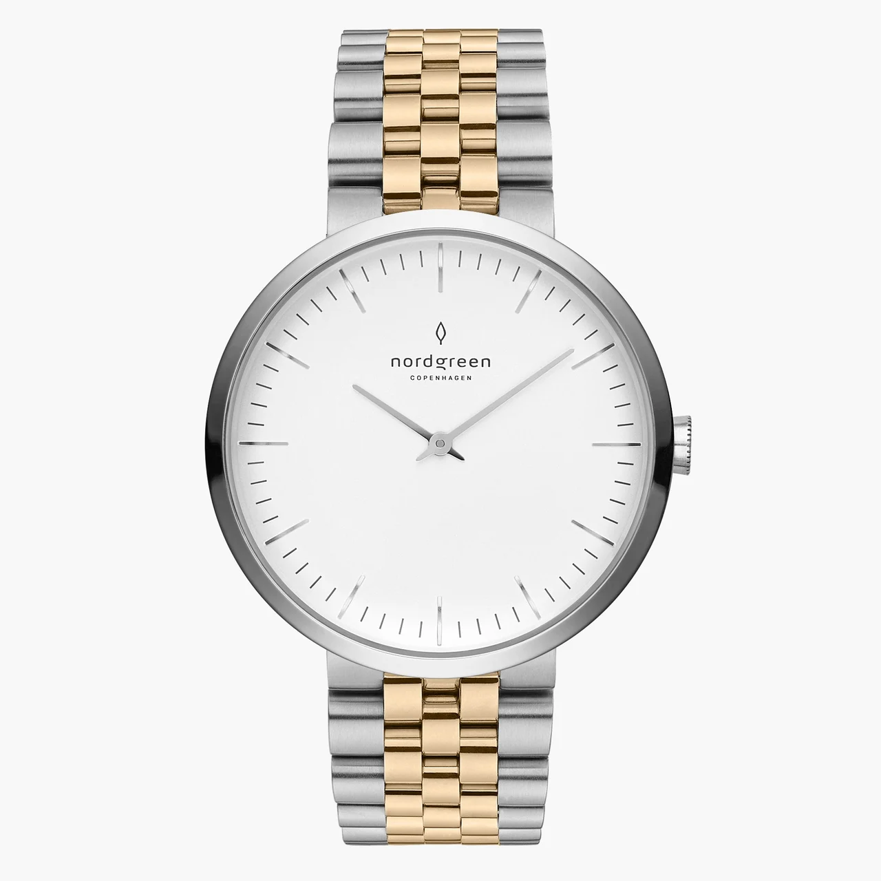 Nordgreen Infinity 32mm IN32SI5LSGXX 32 mm kol saati