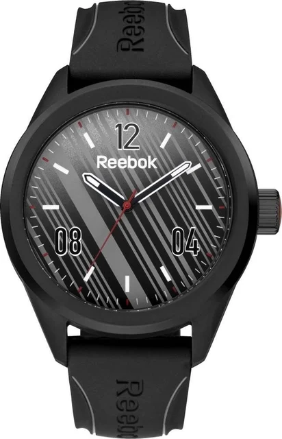 Reebok RF-FLE-G2-PBIB-BW kol saati