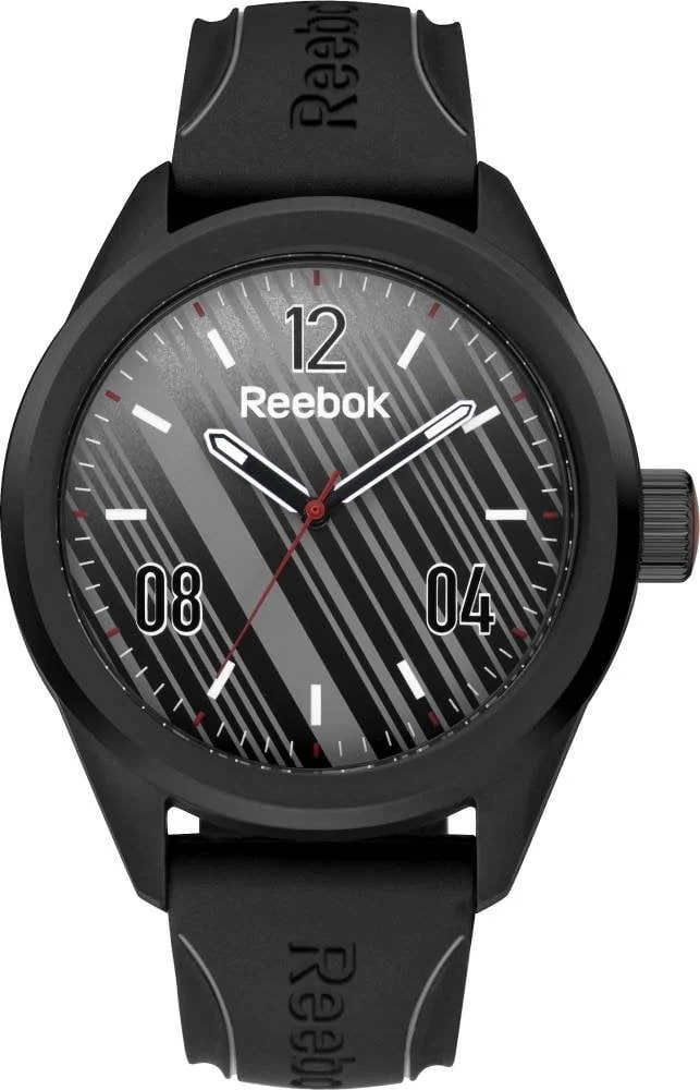 Reebok RF-FLE-G2-PBIB-BW 45 mm kol saati