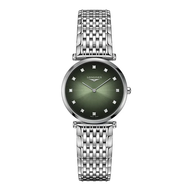 Longines Grande Classique De L45124926 kol saati