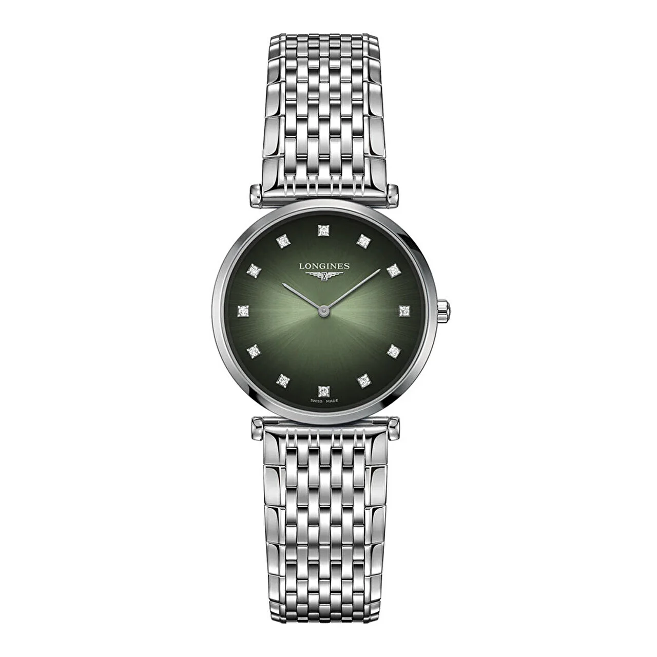 Longines Grande Classique De L45124926 29 mm kol saati