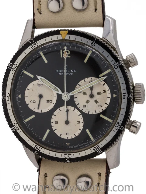 Breitling Breitling 47493 kol saati
