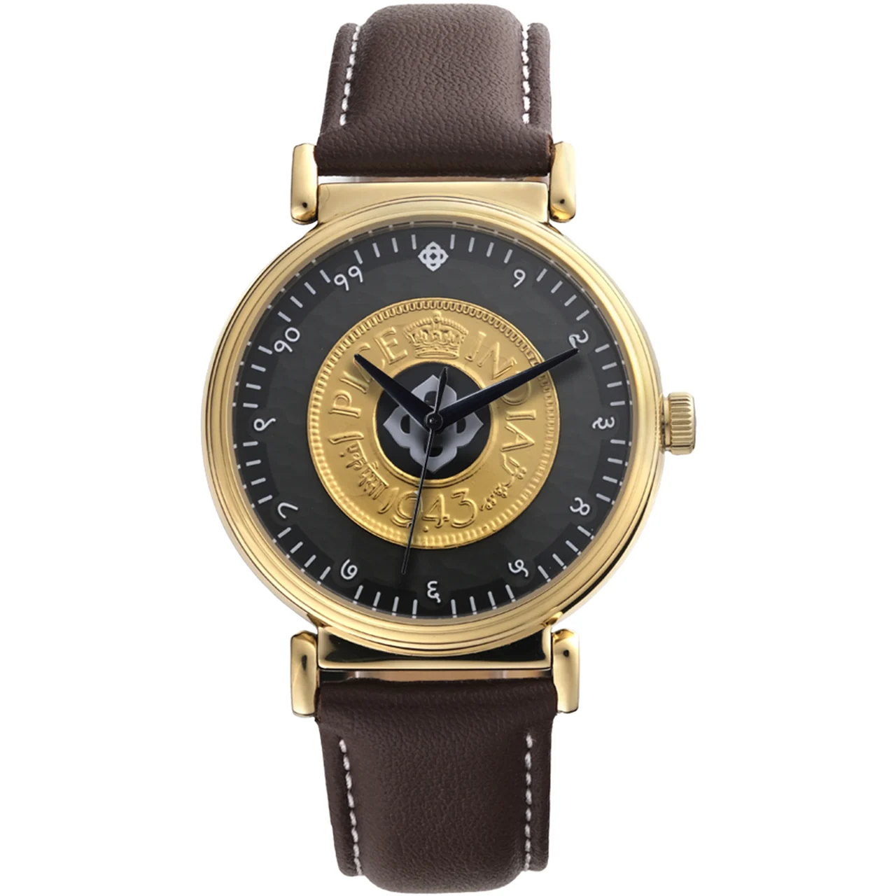 Jaipur Watch Company ONEPICE08 40 mm kol saati