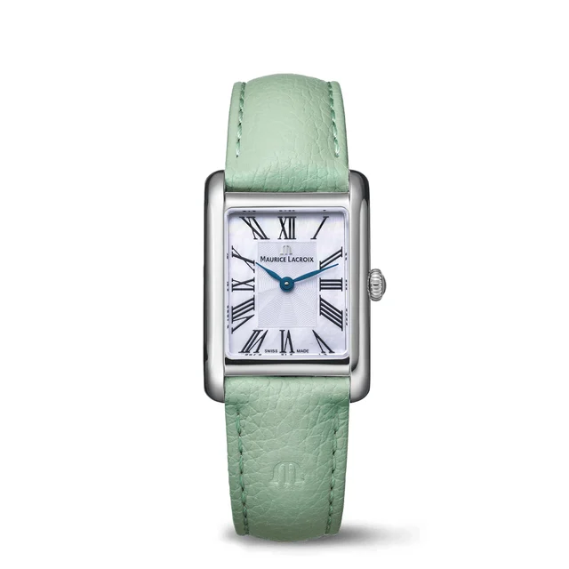 Maurice Lacroix Fiaba Square FA1205-SS001-160-5 kol saati