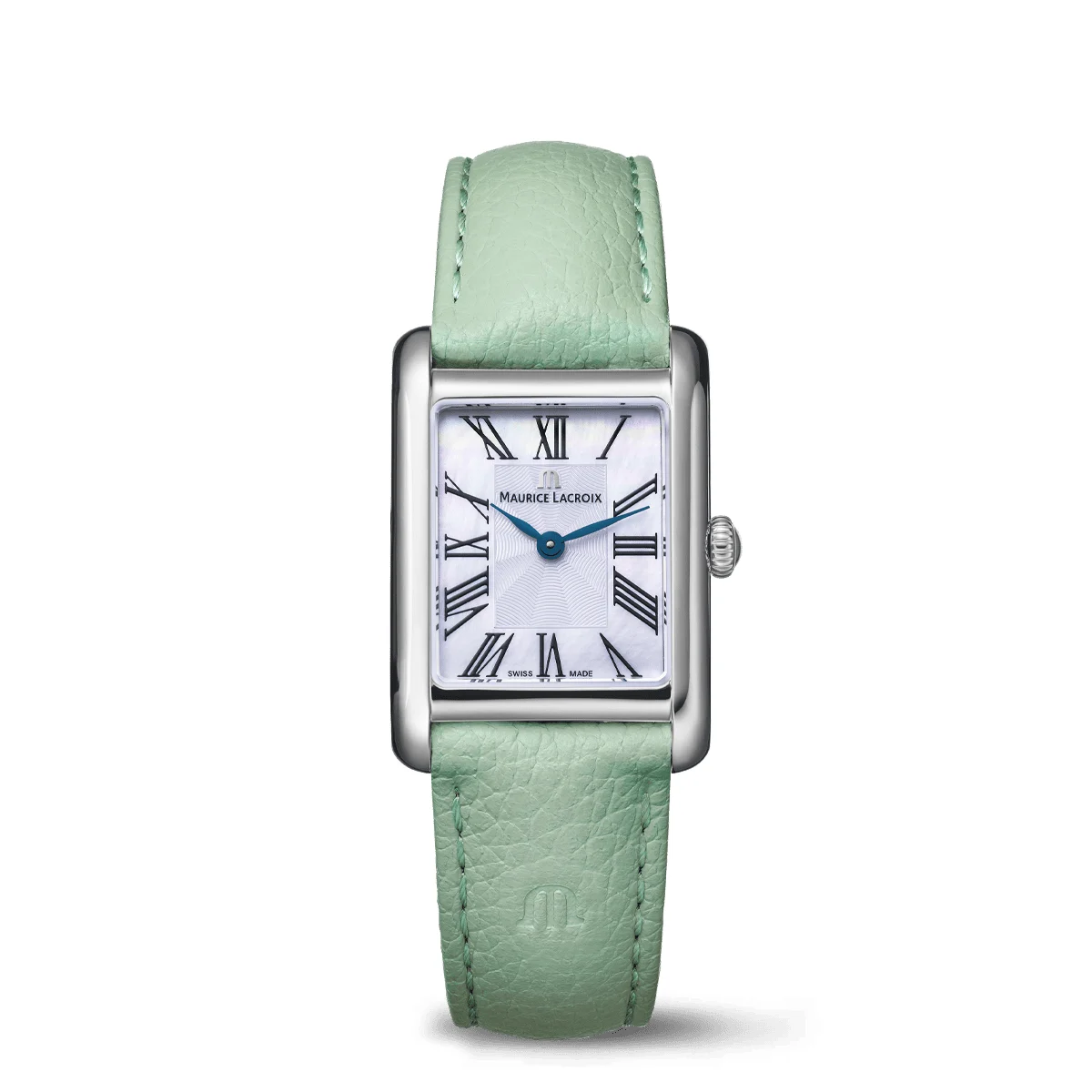 Maurice Lacroix Fiaba Square FA1205-SS001-160-5 24 mm kol saati