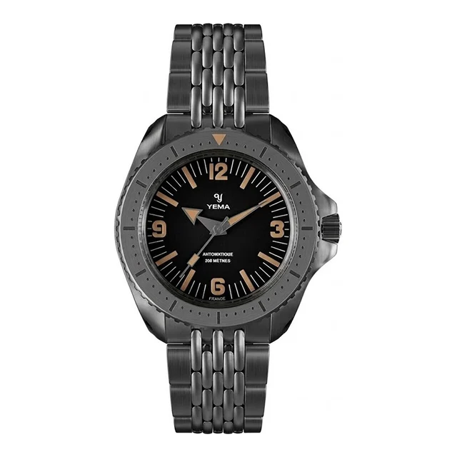 Yema Diver YDIV25-AMS kol saati