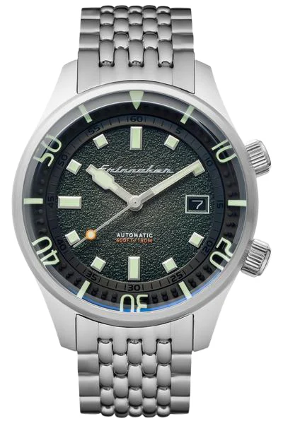 Spinnaker Bradner SPI084 kol saati