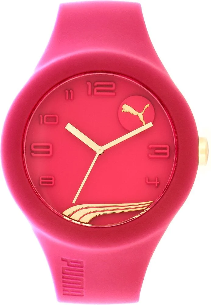Puma PU103211030 49 mm kol saati