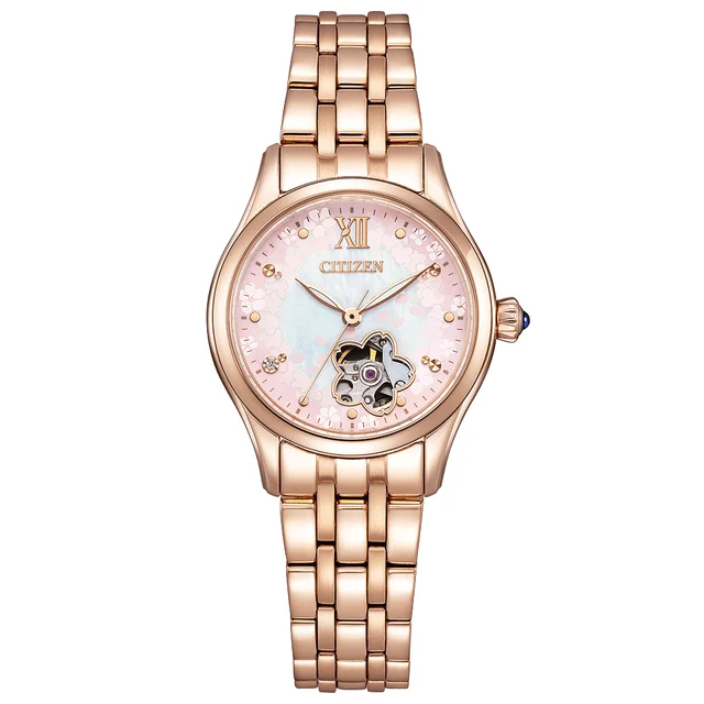 Citizen Citizen PR1045-50W kol saati