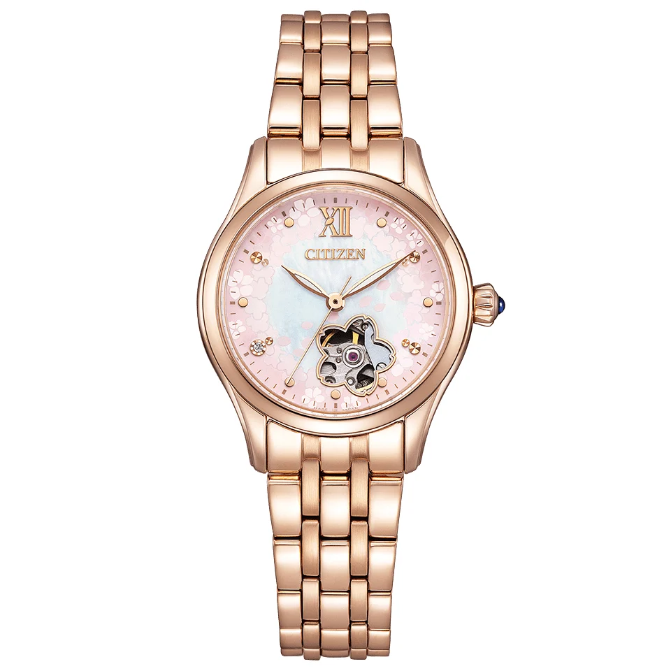 Citizen Citizen PR1045-50W 29 mm kol saati