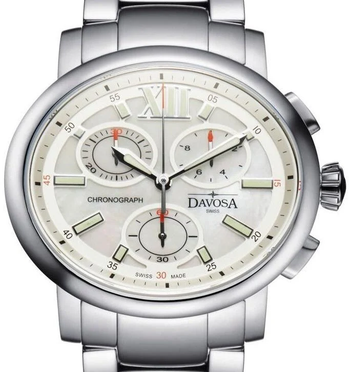 Davosa Davosa 168.578.15 34 mm kol saati