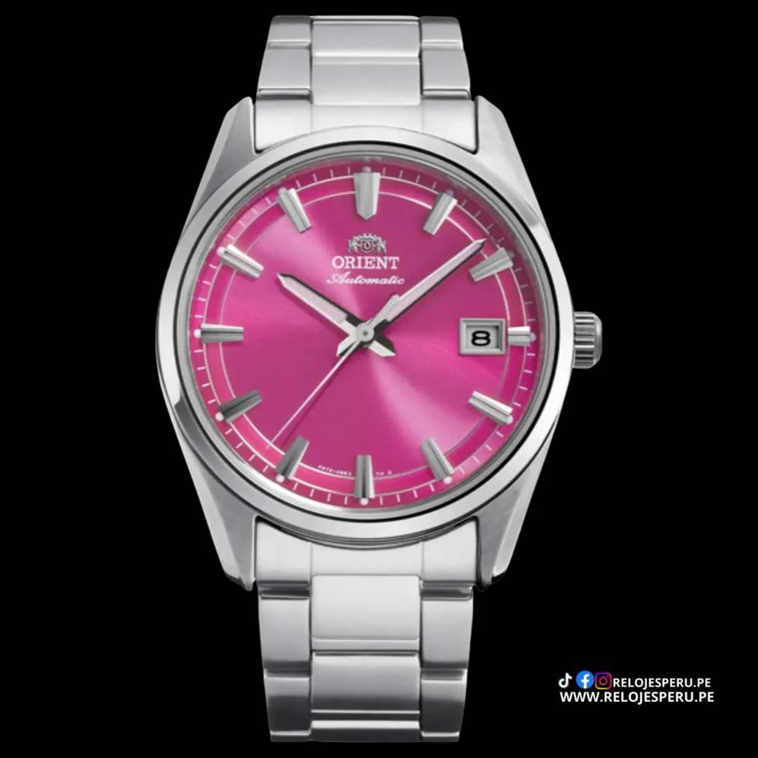 Orient Orient 4942715033309 40 mm kol saati