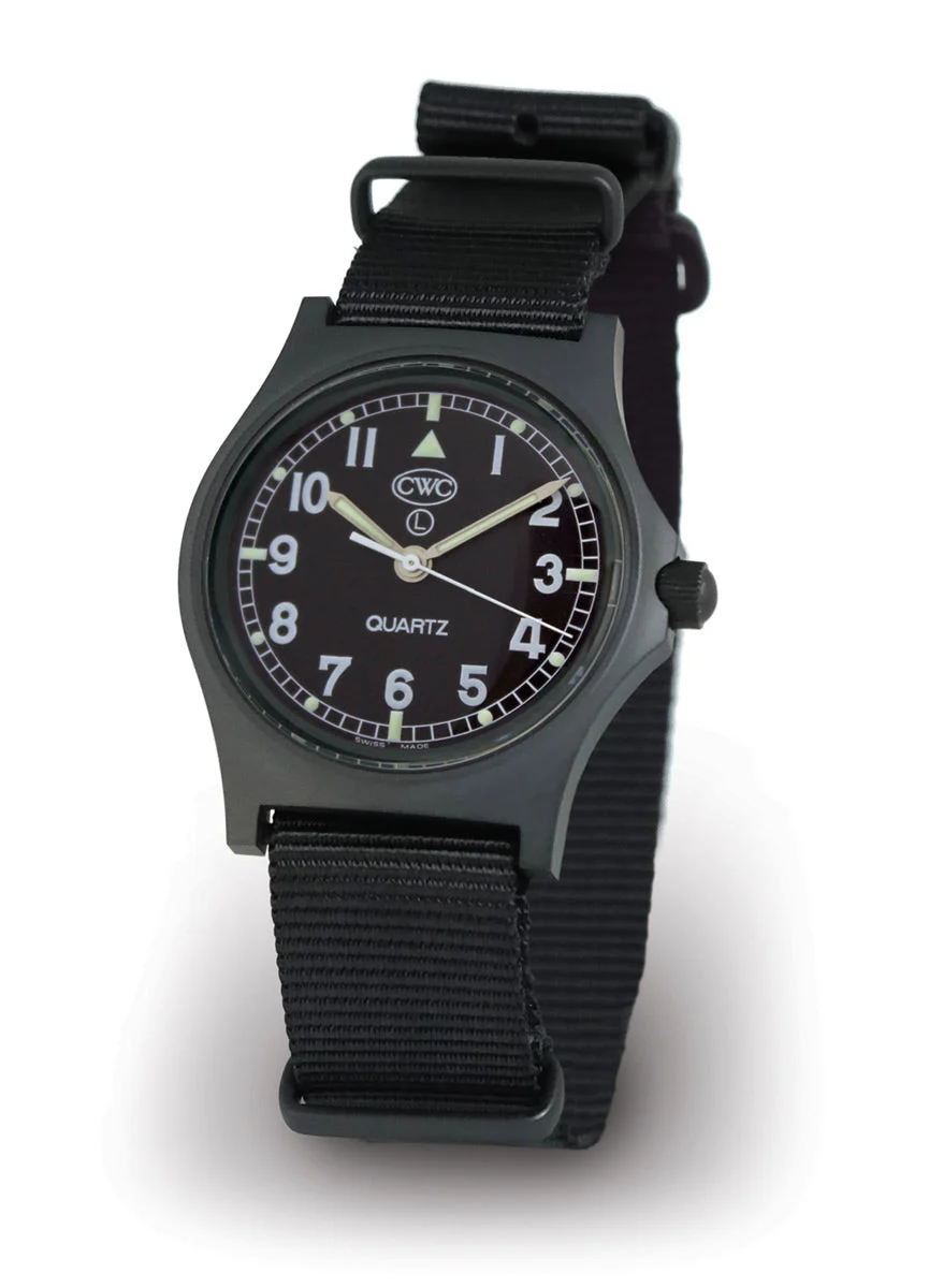 Cabot Watch Company Cabot Watch Company G10 33076 NODAT 40 mm kol saati