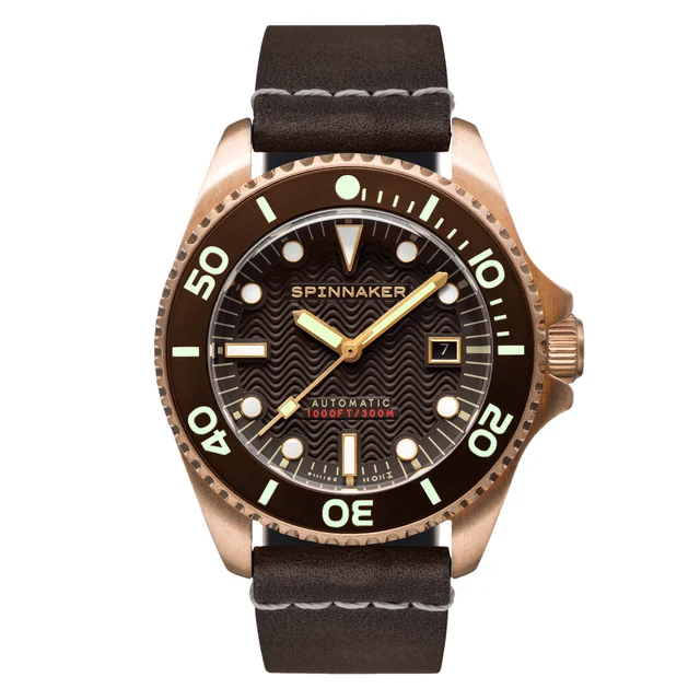Spinnaker Tesei SP-5060-01 kol saati
