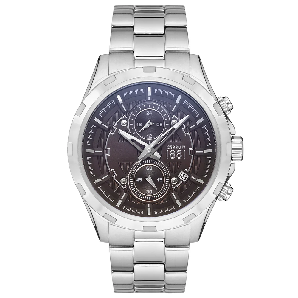 Cerruti 1881 CRA30901 45 mm kol saati