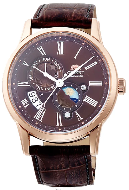 Orient Orient O726 kol saati